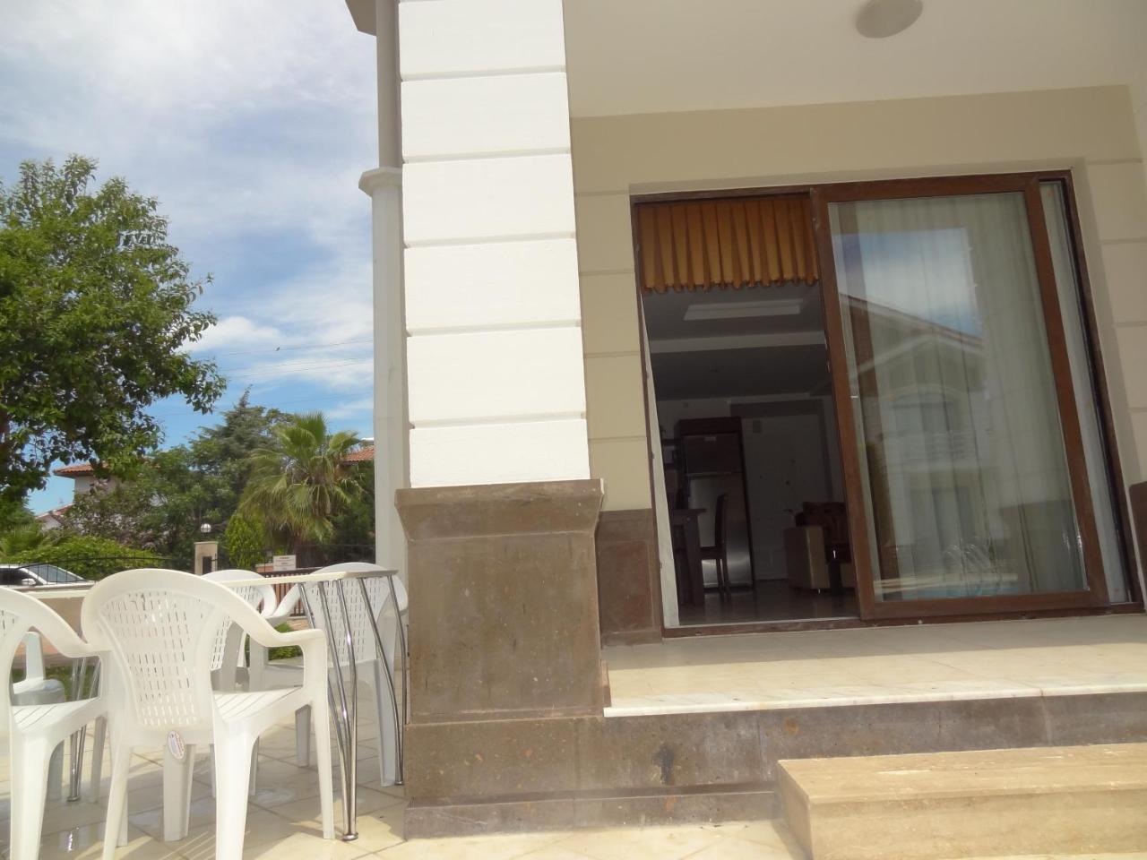 Belek Golf Residence 2 Екстер'єр фото