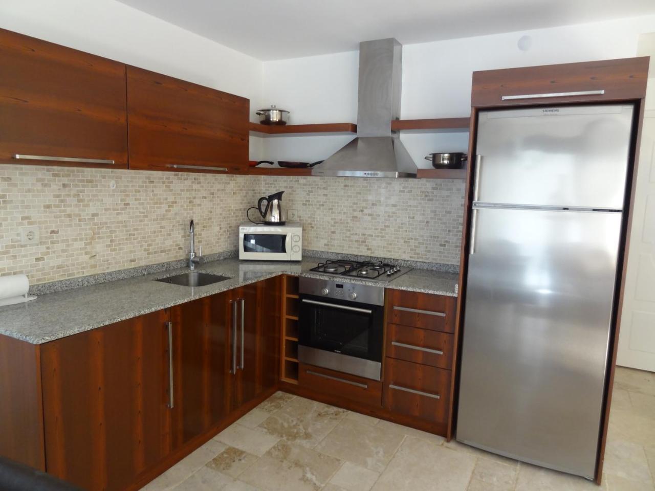 Belek Golf Residence 2 Екстер'єр фото
