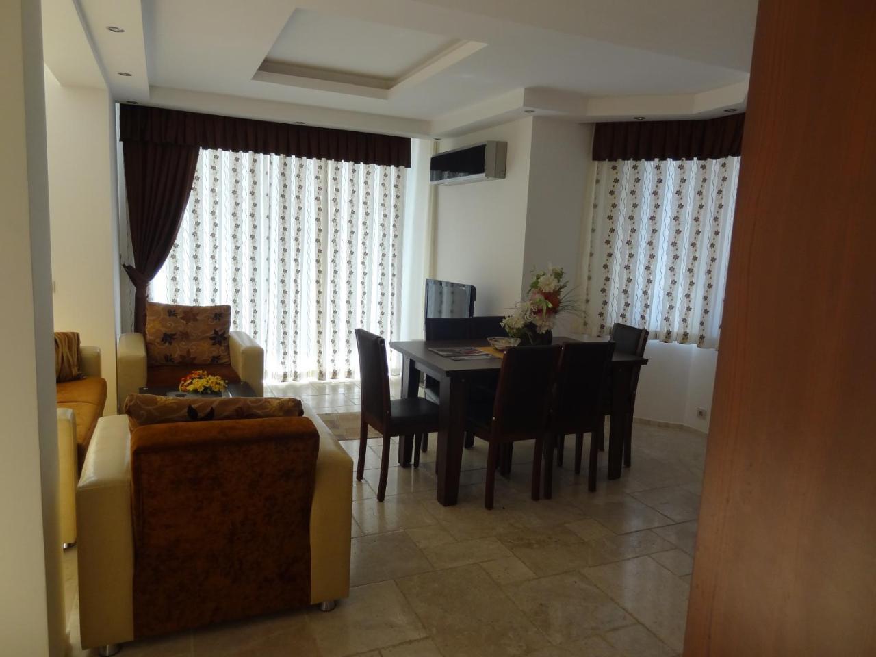 Belek Golf Residence 2 Екстер'єр фото