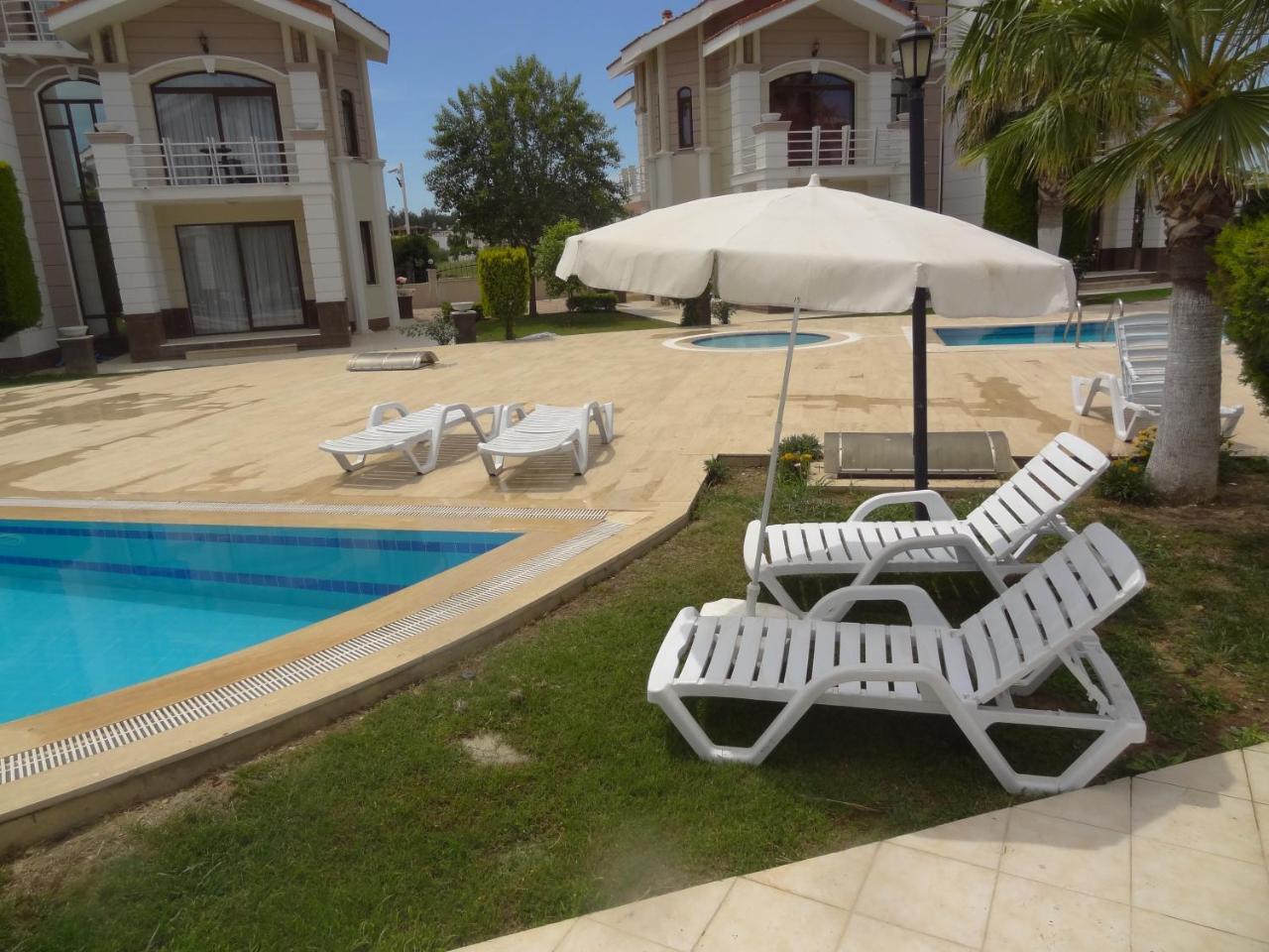 Belek Golf Residence 2 Екстер'єр фото