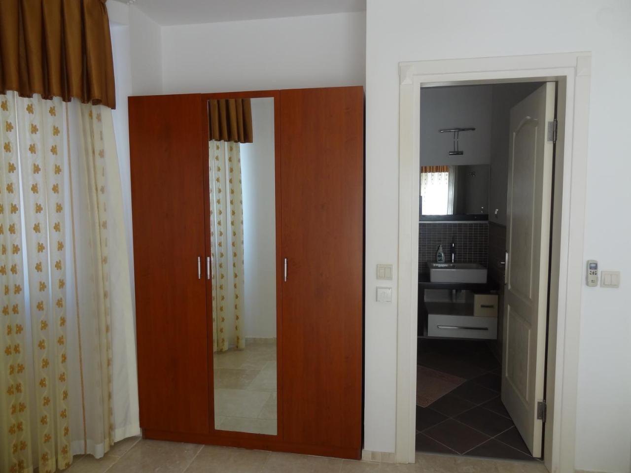 Belek Golf Residence 2 Екстер'єр фото