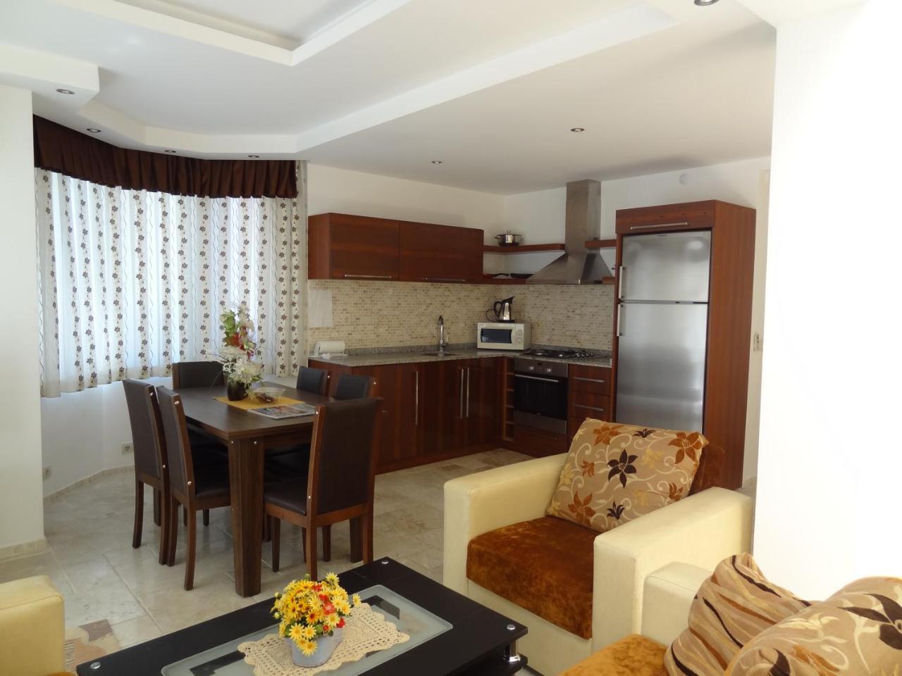 Belek Golf Residence 2 Екстер'єр фото