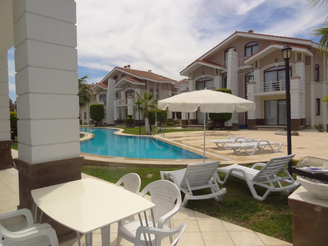 Belek Golf Residence 2 Екстер'єр фото