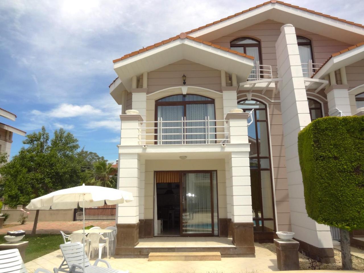 Belek Golf Residence 2 Екстер'єр фото