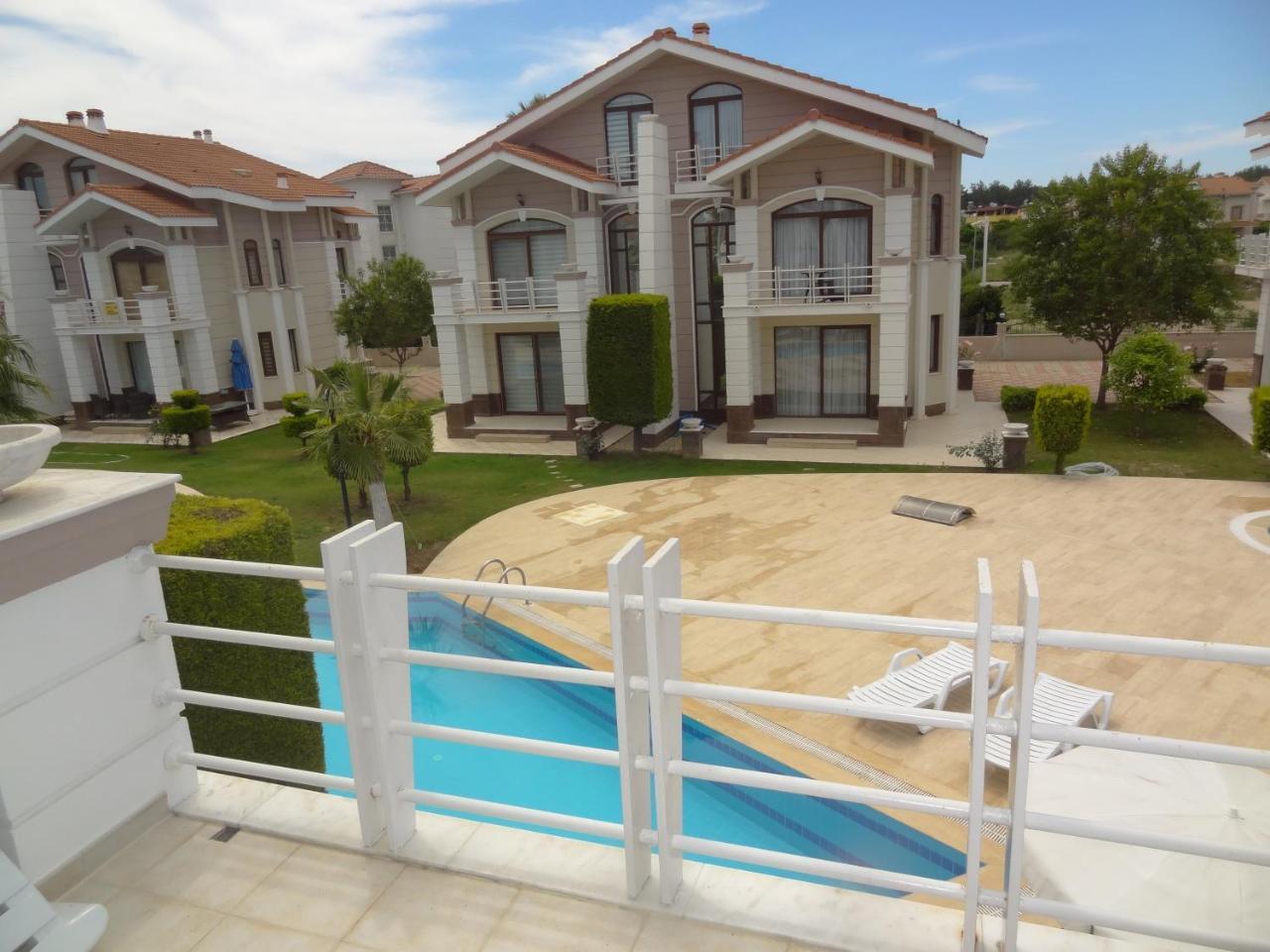 Belek Golf Residence 2 Екстер'єр фото