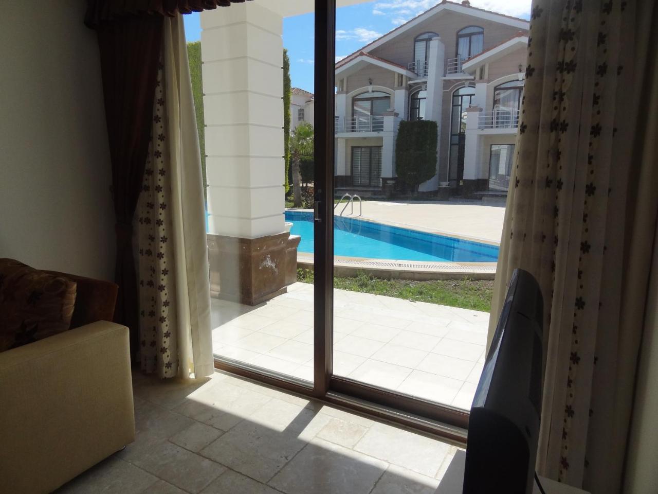 Belek Golf Residence 2 Екстер'єр фото