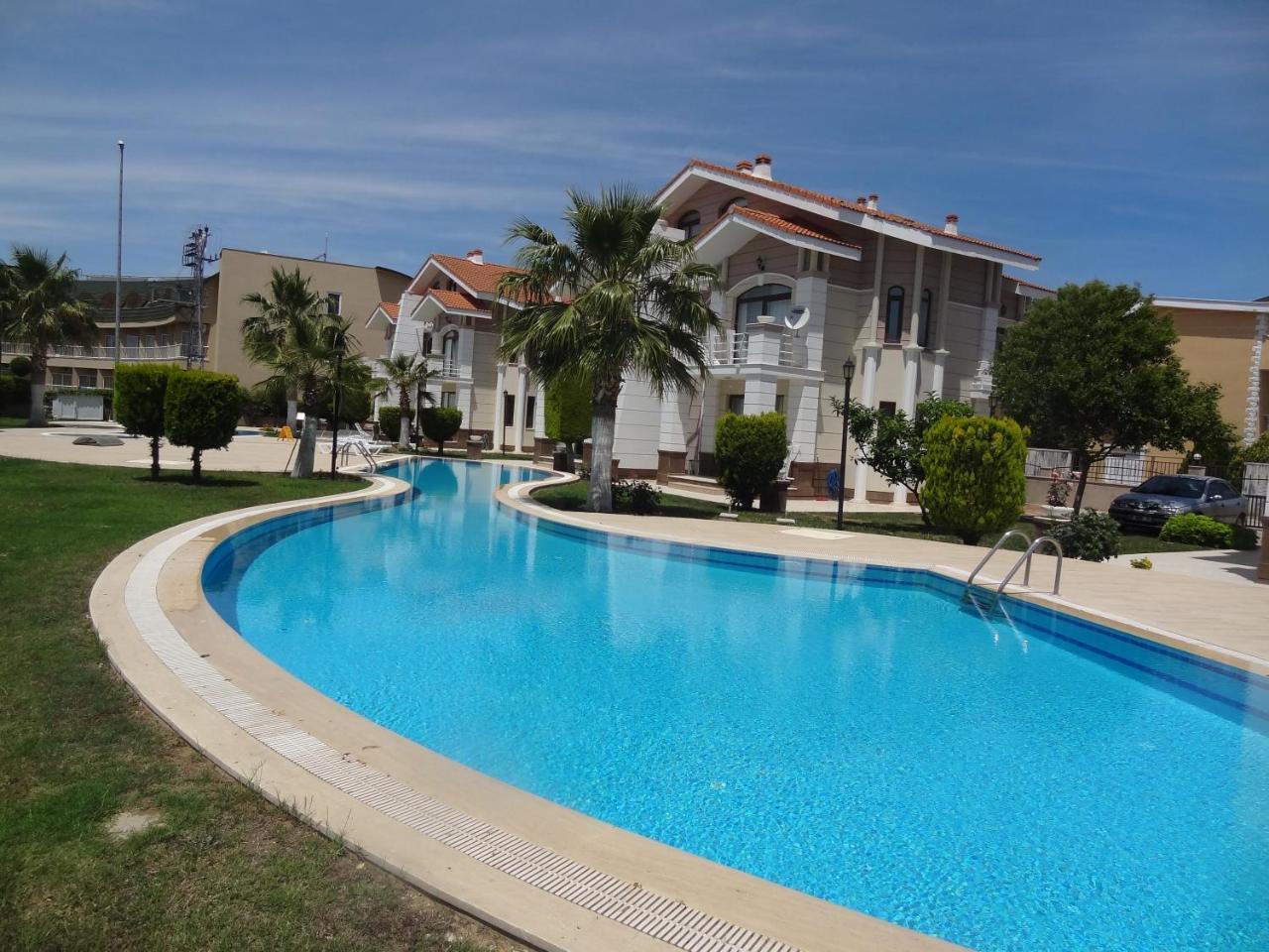 Belek Golf Residence 2 Екстер'єр фото