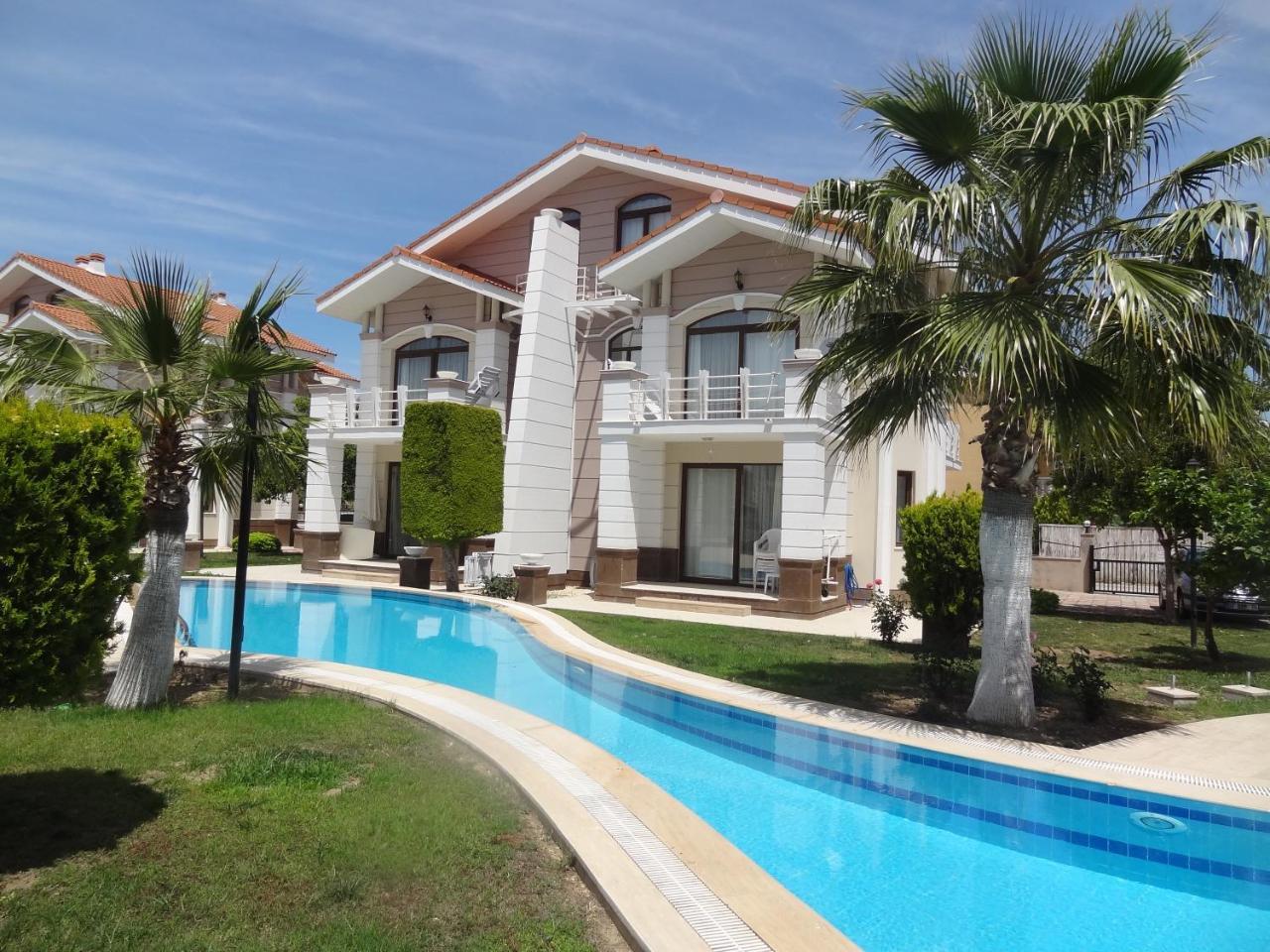 Belek Golf Residence 2 Екстер'єр фото