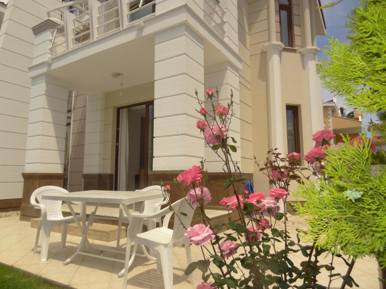 Belek Golf Residence 2 Екстер'єр фото