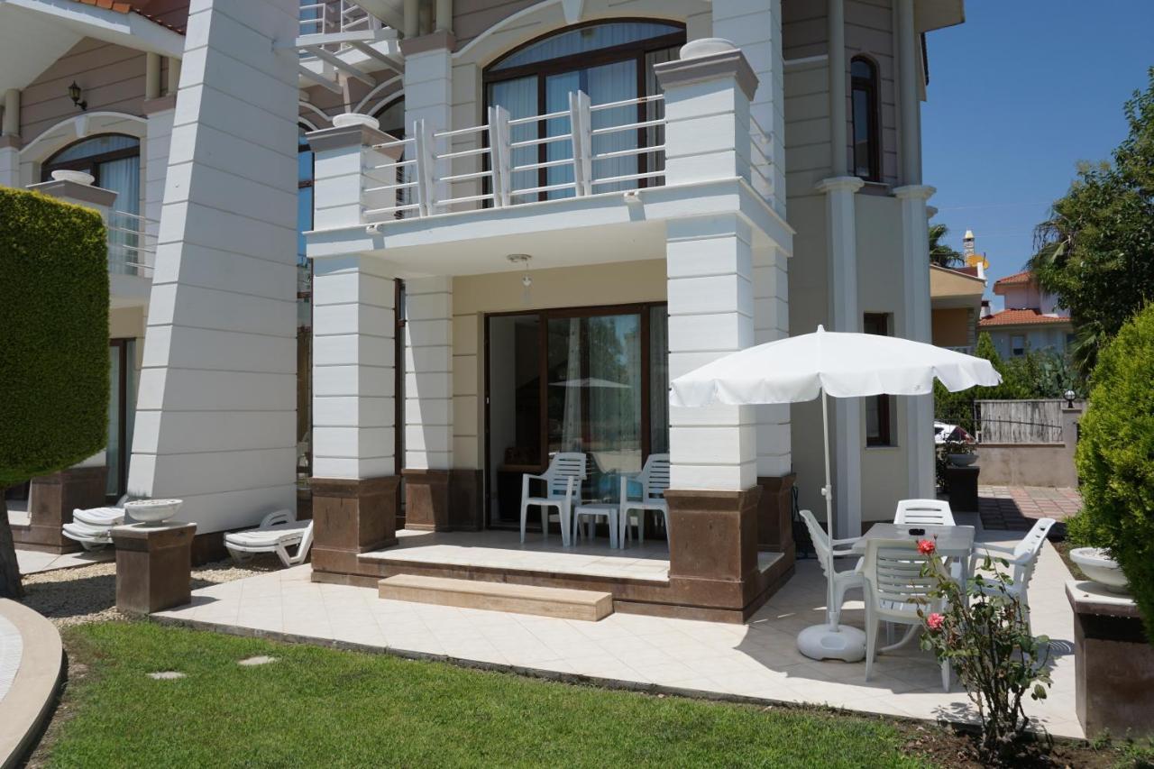 Belek Golf Residence 2 Екстер'єр фото