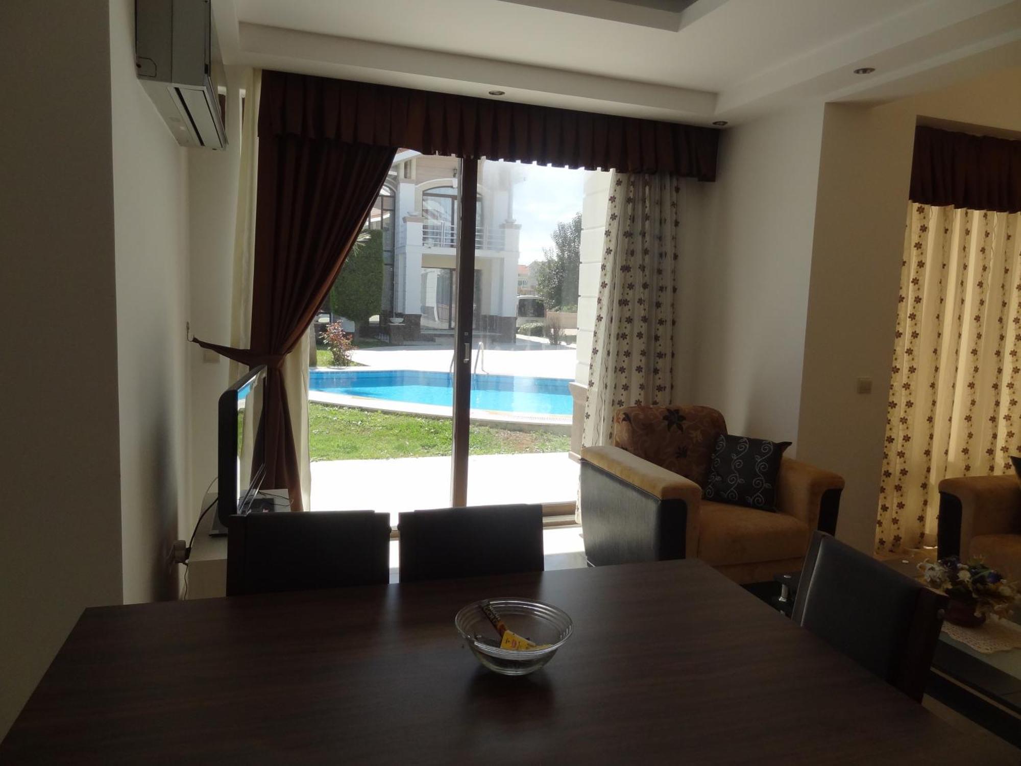 Belek Golf Residence 2 Екстер'єр фото