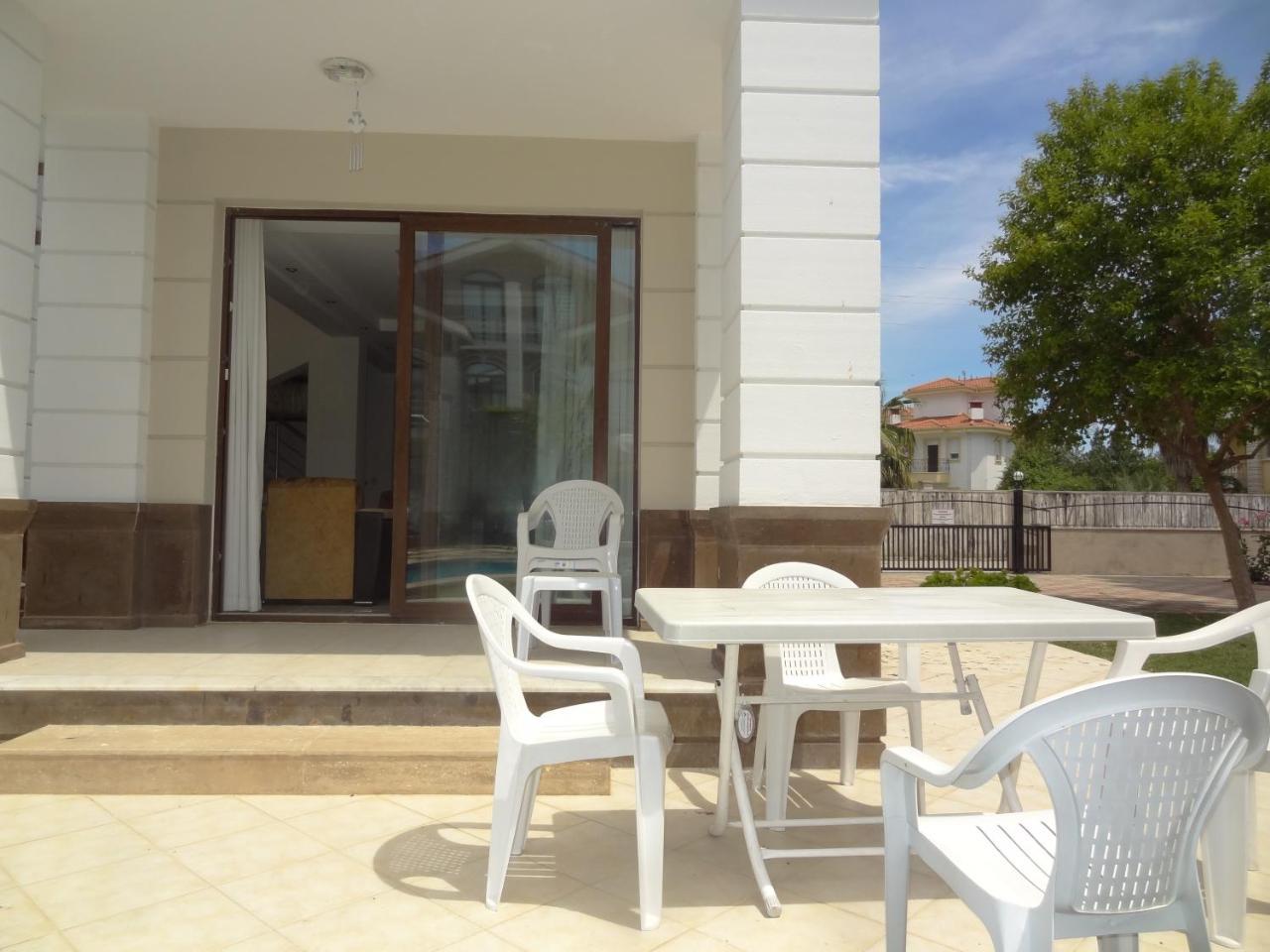 Belek Golf Residence 2 Екстер'єр фото