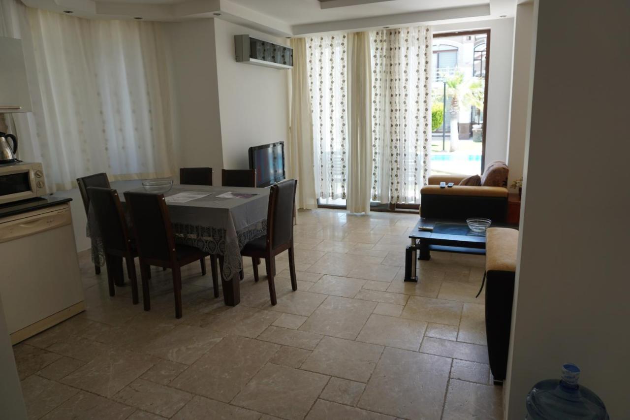 Belek Golf Residence 2 Екстер'єр фото
