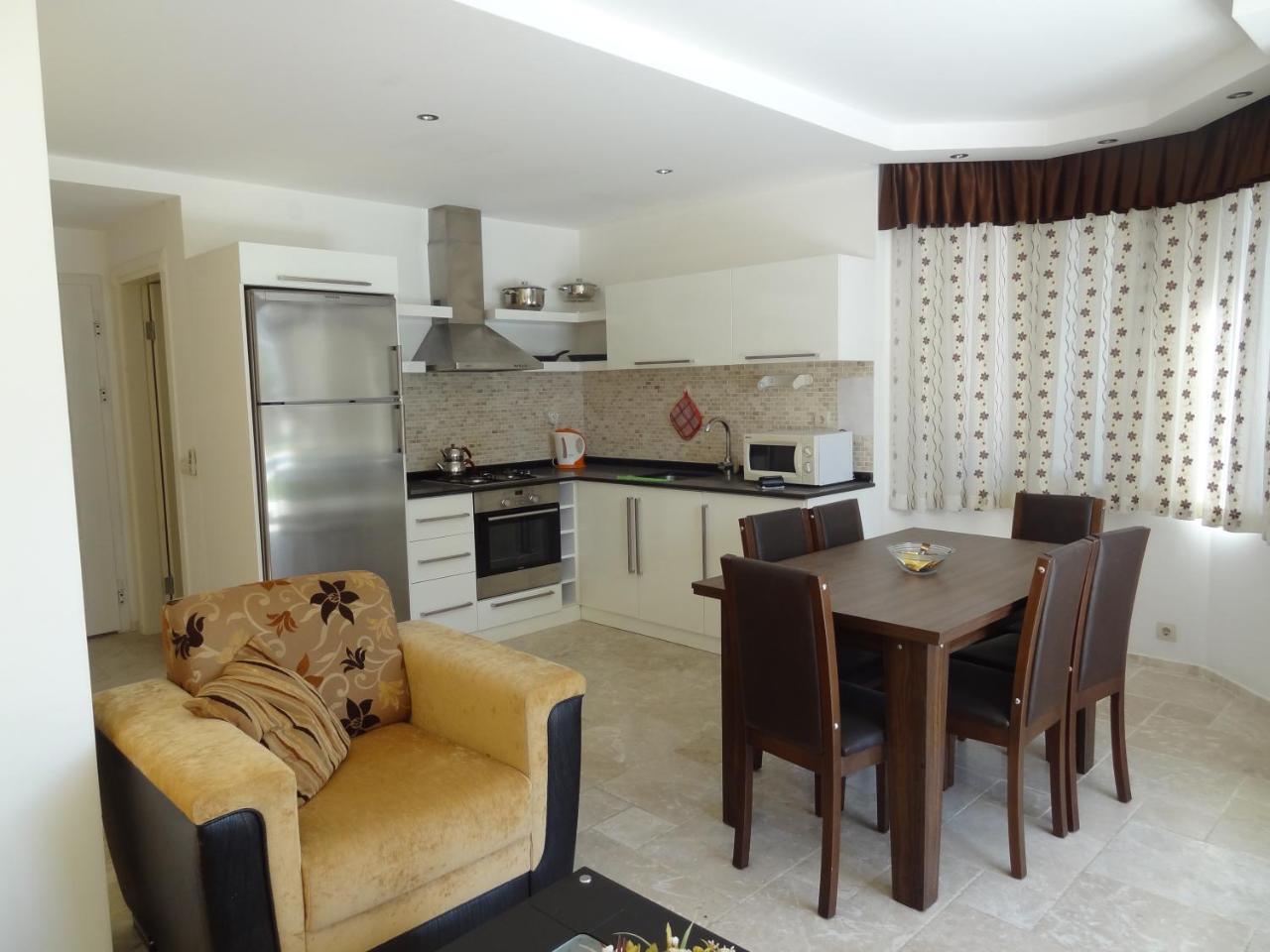 Belek Golf Residence 2 Екстер'єр фото