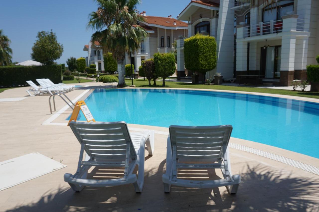 Belek Golf Residence 2 Екстер'єр фото