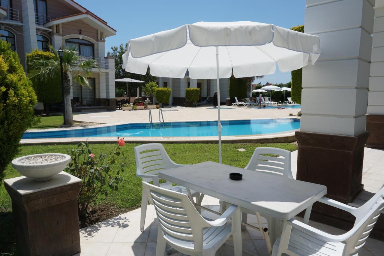 Belek Golf Residence 2 Екстер'єр фото