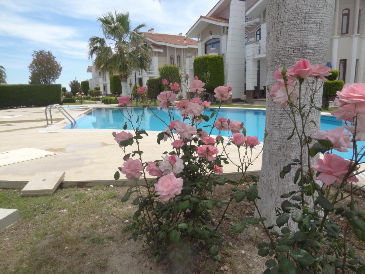 Belek Golf Residence 2 Екстер'єр фото