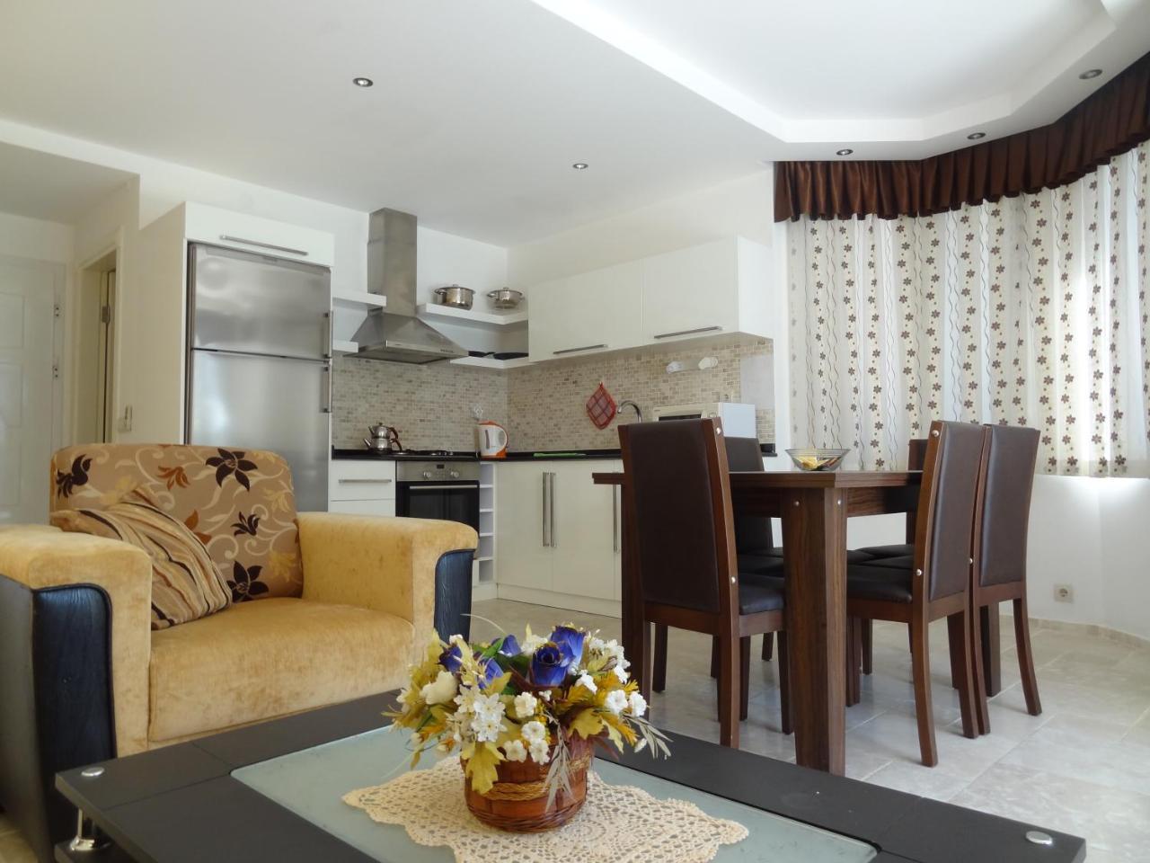 Belek Golf Residence 2 Екстер'єр фото