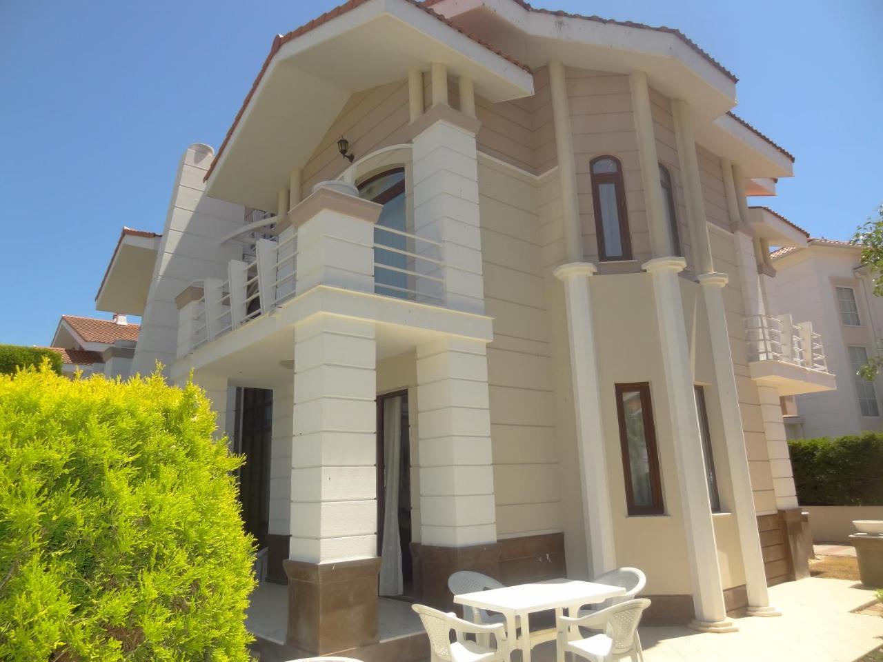 Belek Golf Residence 2 Екстер'єр фото