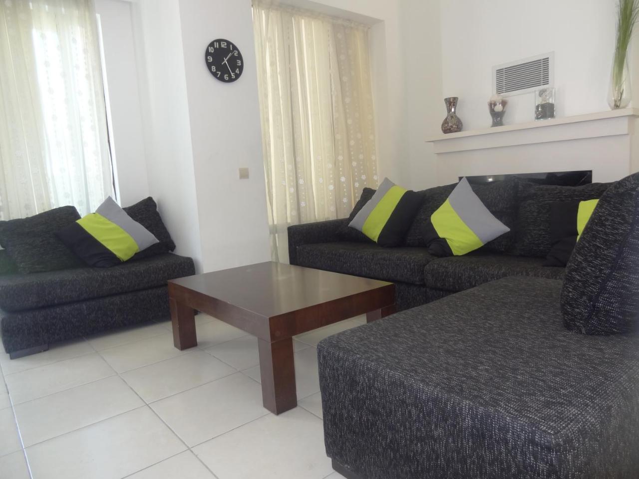 Belek Golf Residence 2 Екстер'єр фото