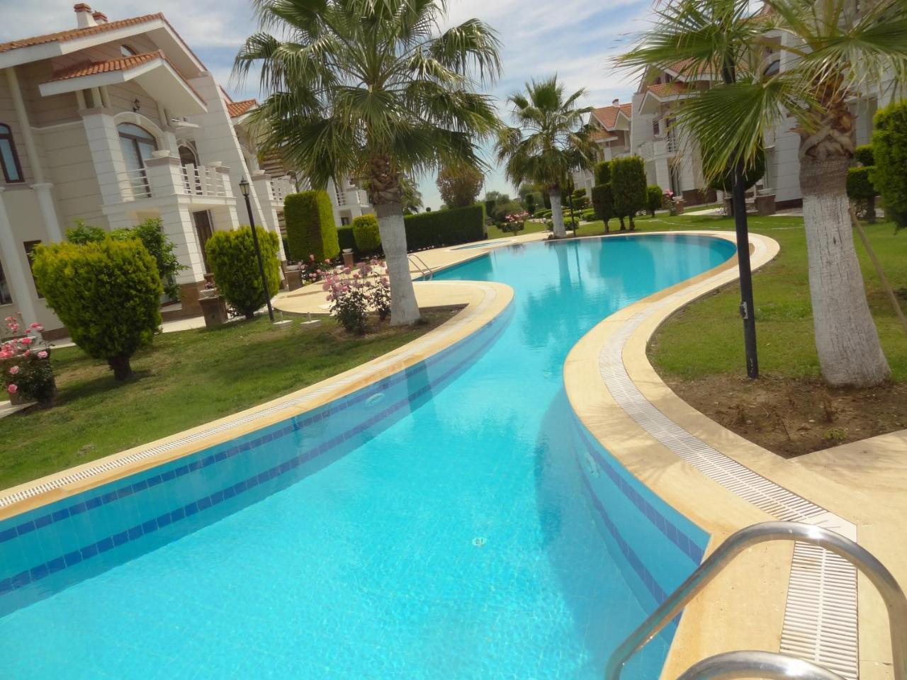 Belek Golf Residence 2 Екстер'єр фото