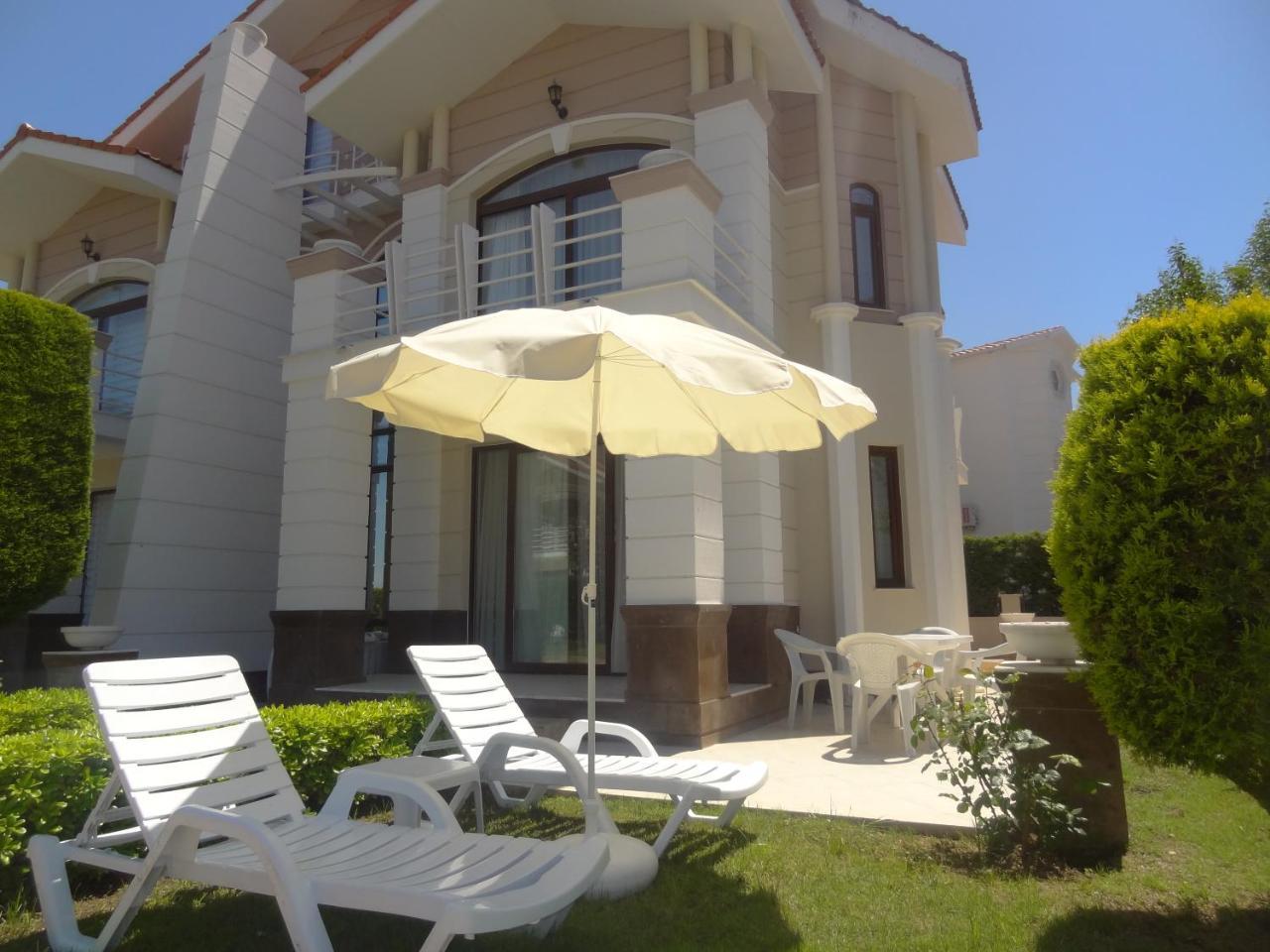 Belek Golf Residence 2 Екстер'єр фото