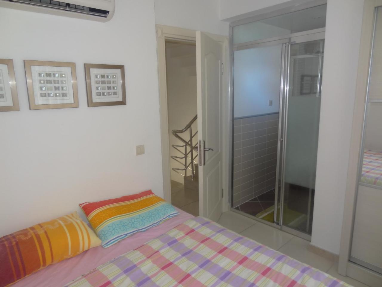 Belek Golf Residence 2 Екстер'єр фото