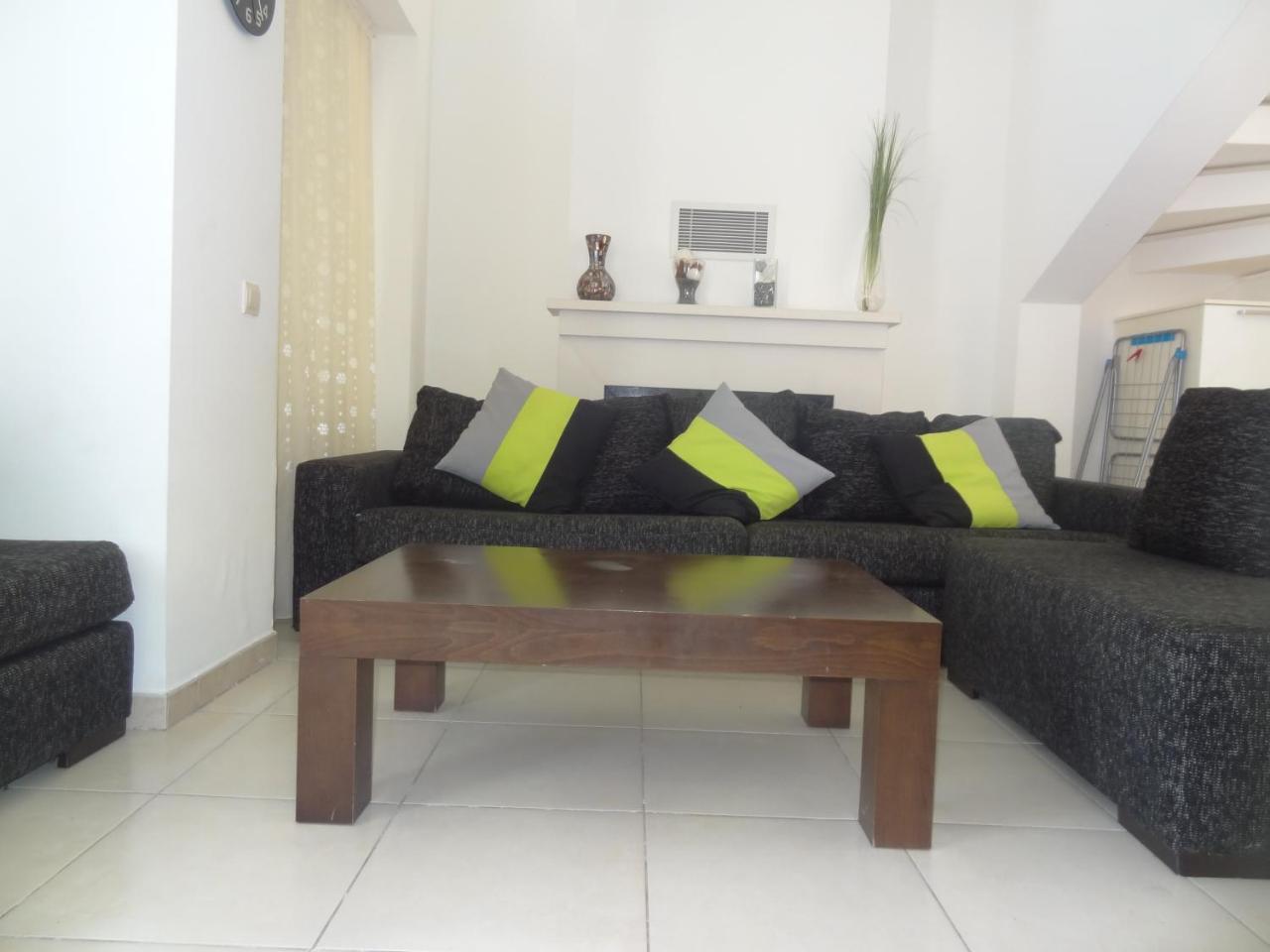 Belek Golf Residence 2 Екстер'єр фото