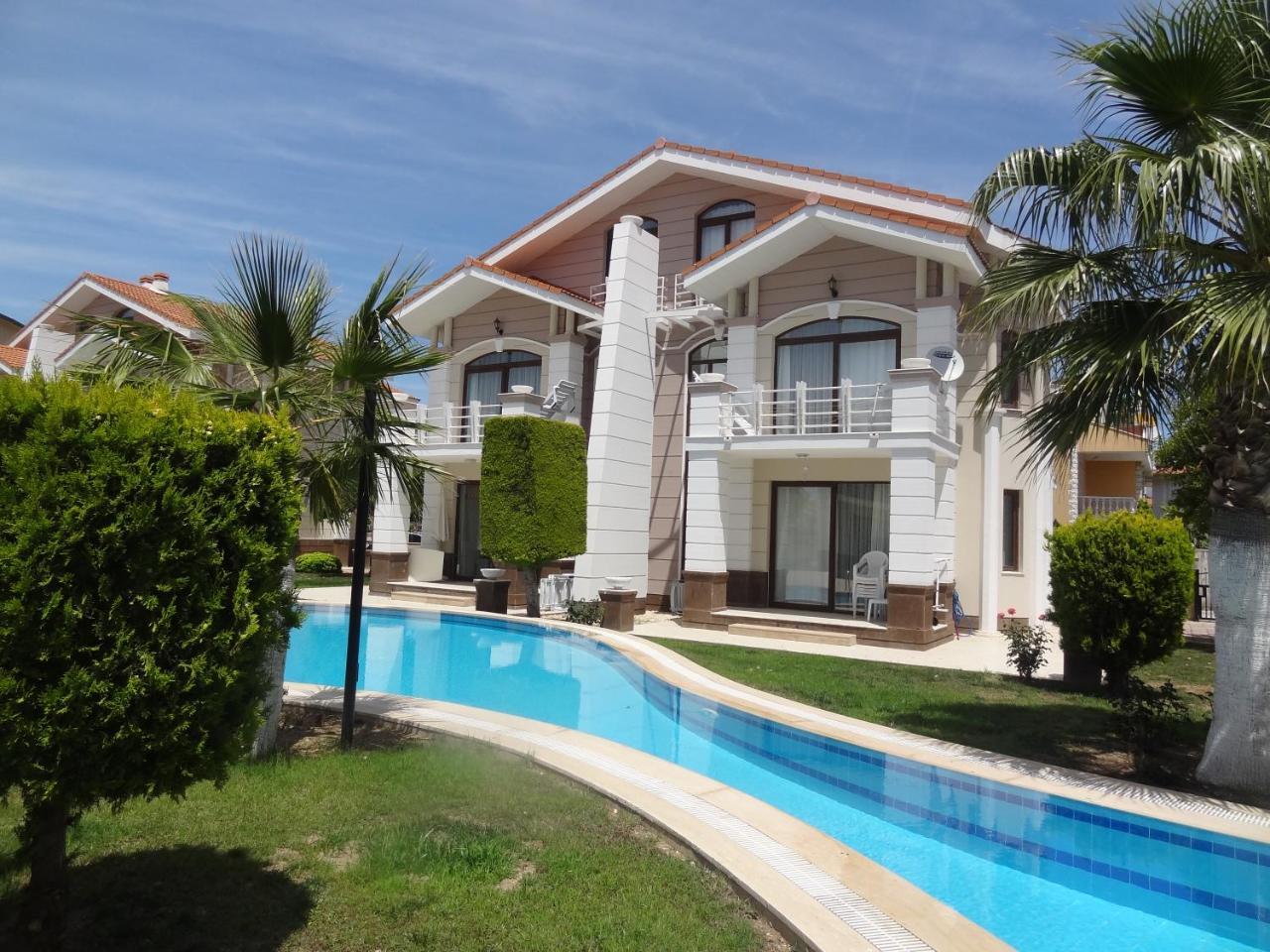 Belek Golf Residence 2 Екстер'єр фото