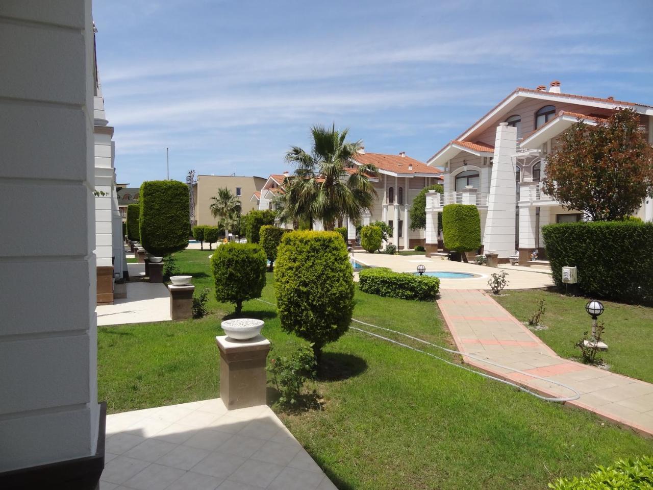 Belek Golf Residence 2 Екстер'єр фото