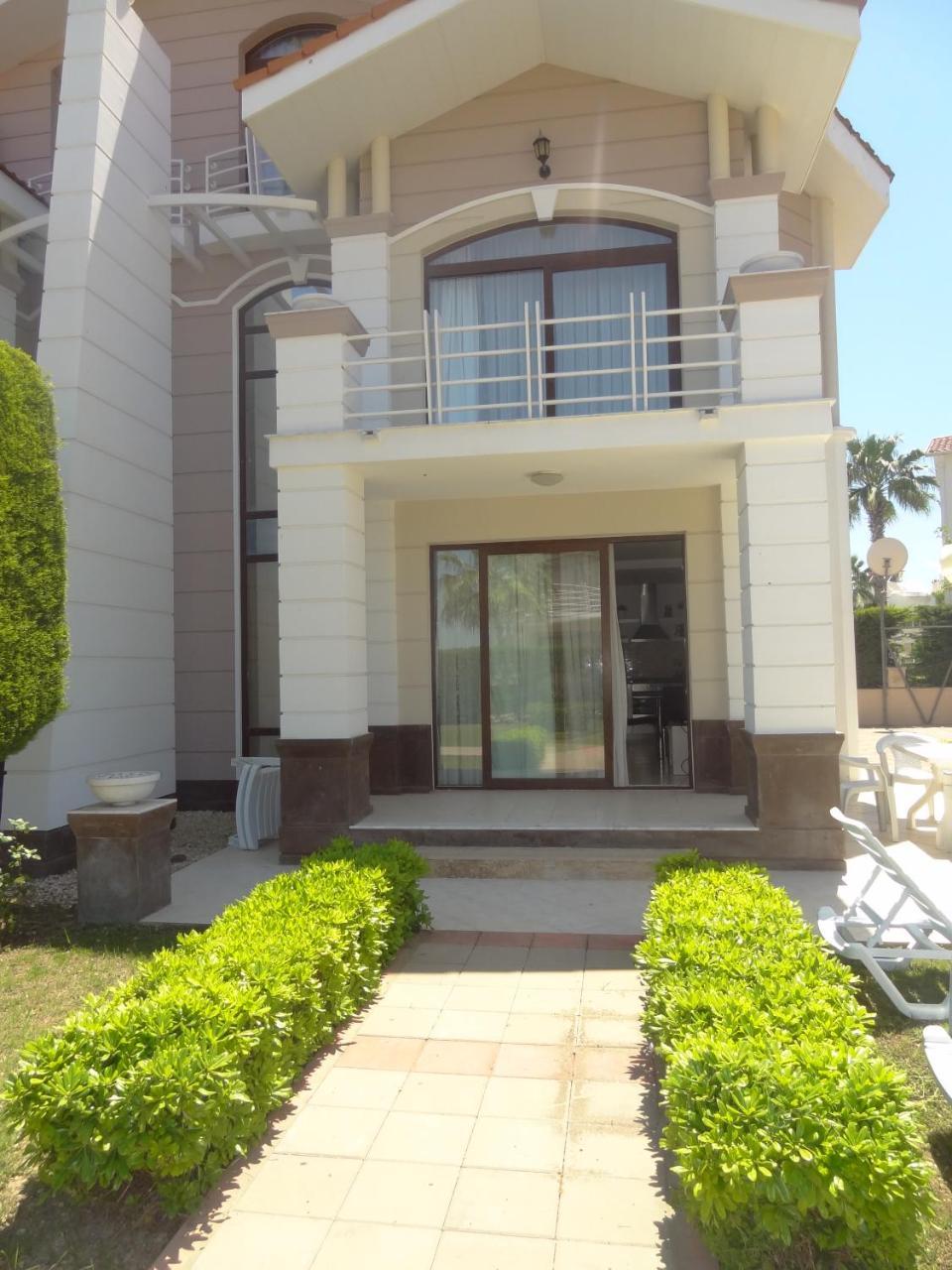 Belek Golf Residence 2 Екстер'єр фото