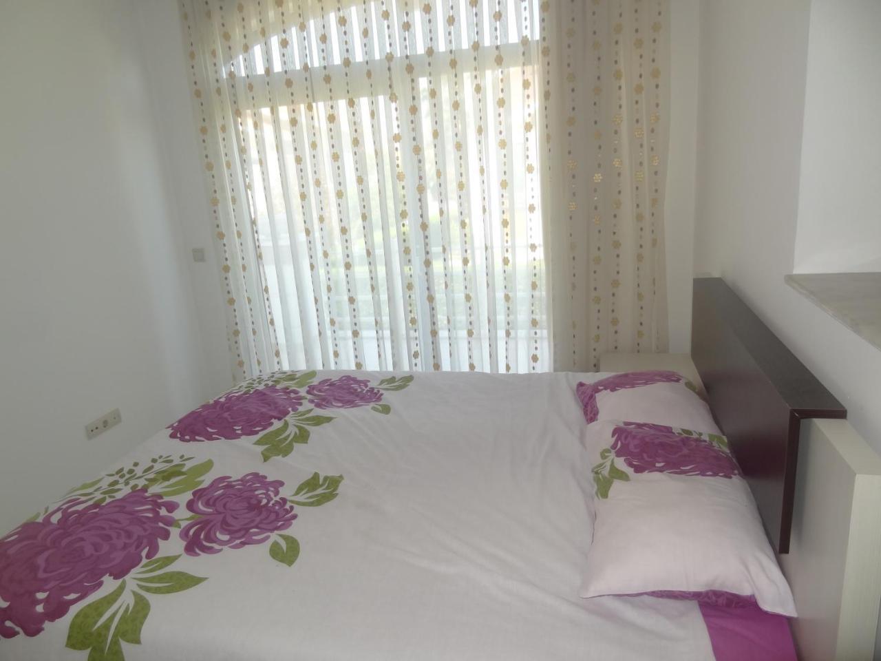 Belek Golf Residence 2 Екстер'єр фото