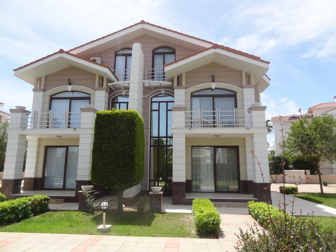 Belek Golf Residence 2 Екстер'єр фото