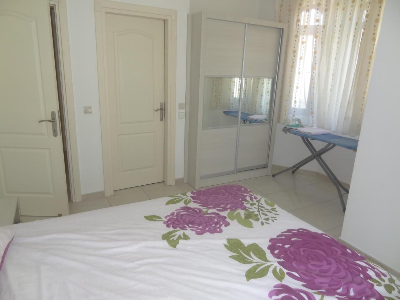 Belek Golf Residence 2 Екстер'єр фото